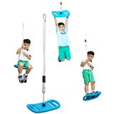 Monkey Gym Plošča Za Gugalnico Best - Modra, (5000081523) | Shoptok.si