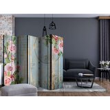  Paravan u 5 dijelova - Vintage garden II [Room Dividers] 225x172 | shoptok.hr
