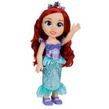 Jakks Pacific lutka Disney Princess Ariel 38 cm | shoptok.hr