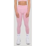 GymBeam Women‘s Luma Leggings Baby Pink L | Eponuda.com