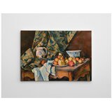 Wallity WY307 (50 x 70) Multicolor Decorative Canvas Painting | Eponuda.ba