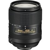 Nikon AF-S 18-300mm f/3.5-6.3G ED VR DX allround | Eponuda.ba