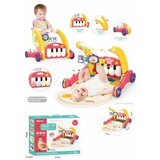  2 u 1 bebi hodalica piano ( 100/71396 ) Cene