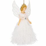  Božićni ukras “Anđeo” – visina 19 cm | shoptok.hr