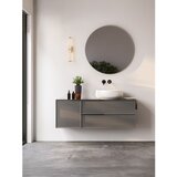 Nova Luce Kovinska LED zatemnitvena stenska svetilka v mat zlati barvi Pheme – | Shoptok.si