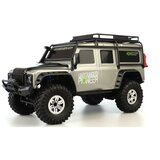 Amewi Dirt Climbing Pioneer SUV Crawler 4WD 1:10 RTR Cijene