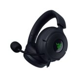 Razer Slušalke Kraken V4 X Sensa HD Haptics Edition, črna Cene