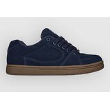 Es Accel Skate cevlji navy / gum Cene