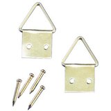 RAYHER Obeski za slike iz medenine, 10 kom., 14 mm, (22005529) | Shoptok.si