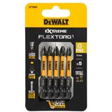 Dewalt DT7998T bit PH2 57mm 5kom FLEXTORQ | Eponuda.com