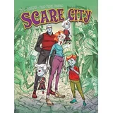 Paul Jenkins, Frederic Pham Chuong - Scare City