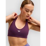 Roxy Heart Into It Bra blackberry wine | shoptok.hr