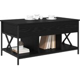 Kava Stol Crni hrast 100 x 55 x 48.5 cm Konstruirano drvo | Eponuda.ba