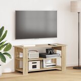  Stalak za TV Sonoma hrast 100 x 40 x 50 cm | shoptok.hr