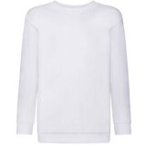 Fruit Of The Loom White Sweat Cijene