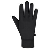 Husky Unisex gloves Emi black | shoptok.hr