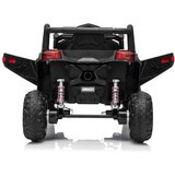 Buggy na akumulator Madman UTV-MX 4x4 - crni | shoptok.hr