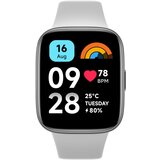 Xiaomi Sat Redmi Watch 3 Active Sivi, (47260) | shoptok.hr