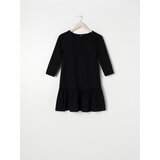 Sinsay ženska babydoll mini haljina 5717J-99X | shoptok.hr