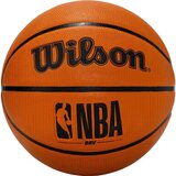 Wilson Lopta za košarku, Narandžasta | Eponuda.com
