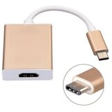 Hytech HY-USBC10 1080P Metalni prijelaz sa Type-C na HDMI Cijene