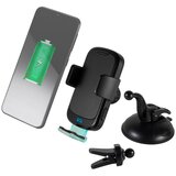 Sal Nosač prenosnih uređaja sa bežičnim punjačem SAU2000Qi | ePonuda.com