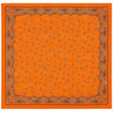 Pennyblack Šali & Rute pbagazza-004 Oranžna Cene