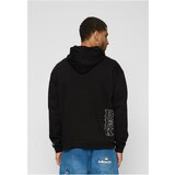 DEF Men's hoodie BEK x black | Shoptok.si