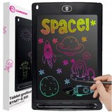 R2 Barvna LCD grafična tablica za risanje in pisanje - diagonala 25,4cm | Shoptok.si