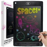 Barvna LCD grafična tablica za risanje in pisanje - diagonala 25,4cm