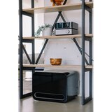 WIIM Amp Ultra sivi avdio predvajalnik. | Shoptok.si