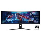 Asus Monitor ROG Strix XG49VQ, 49&amp;quot; DFHD VA, 144 Hz, 4 ms (GtG) Slike