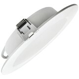  led ugradno svetlo circle LED/9W/230V 4000K prečnik 14,5 cm belo | Eponuda.com