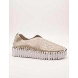 Ilse Jacobsen Slips on - Siva | Shoptok.si