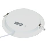 Aigostar Prigušiva LED ugradno svetlo za spušteni plafon MESH LED/18W/230V | Eponuda.com