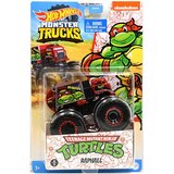 TMNT (Teenage Mutant Ninja Turtles) Kamion Monster Truck TMNT Rafaelo Hot Wheels 103775 Cene