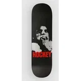 Shocked - Kevin Rodriguez 8.5" Skateboard deska black