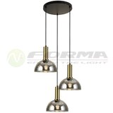  visilica FE407-3V bk+sg | ePonuda.com