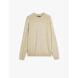 Koton Basic Sweater Knitwear High Neck Long Sleeve