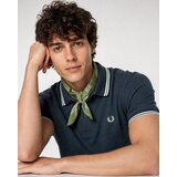 Fred Perry Polo majice kratki rokavi THE SHIRT Modra | Shoptok.si