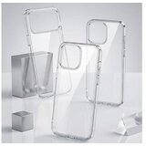  Maska za Motorola Edge 50 Fusion/ Moto G96 Skin Silikon transparent | Eponuda.com