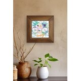 Wallity Zidna slika Artvessakaro24, 15,5x15,5 cm | Eponuda.ba