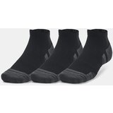 Under Armour Socks UA Performance Tech 3pk Low-BLK - Unisex | Shoptok.si