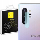 Spacecase KALJENO STEKLO ZA STEKLO KAMERE SAMSUNG GALAXY NOTE 10+, (21964609) Cene