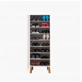 Hanah home set nameštaja za hodnik Vegas bela - 949 - 0900 | Eponuda.com