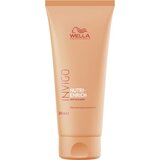 Wella Professionals invigo nutri-enrich hranljiv balzam za suhe in poškodovane lase 200 ml | Shoptok.si