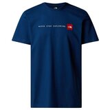 The North Face Majice s kratkimi rokavi NF0A87NSD1R1 | Shoptok.si
