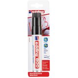 Marker permanentni 4-12mm edding 800/1 crni blister | shoptok.hr