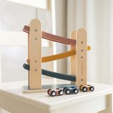 Petite&Mars Drvena staza s autićima Milky Way 18 m+ | shoptok.hr