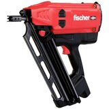 Fischer FGW 90 F (EU) 560040 klamerica za čavle na bateriju uklj. akumulator, uklj. punjač | Eponuda.ba